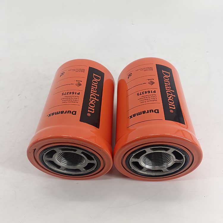 華豫供應機油旋裝濾芯P163542