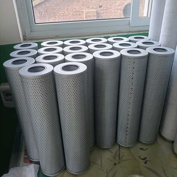 華豫供應替代黎明雙筒回油過濾器濾芯STXX-63*30