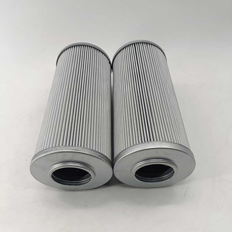 華豫生產供應潤滑油站用液壓濾芯240W-MV1