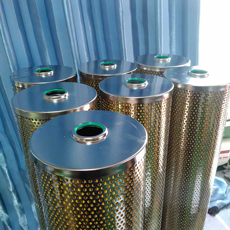 華豫供應(yīng)DL009001抗燃油再生裝置用纖維素濾芯