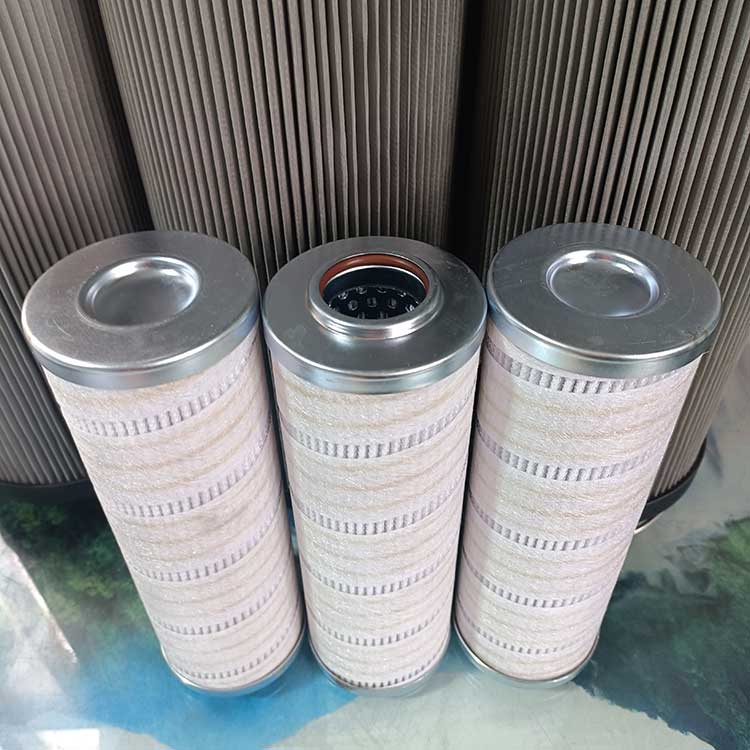 華豫供應(yīng)小機(jī)潤(rùn)滑油濾芯RP8500F0726Z