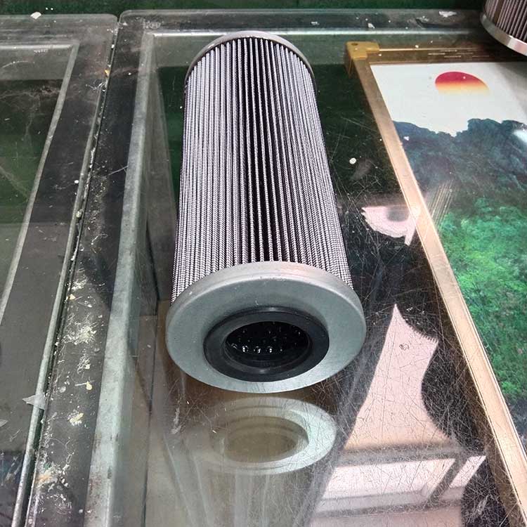 華豫供應(yīng)液壓動力系統(tǒng)油濾芯CP5.03.09D10BN