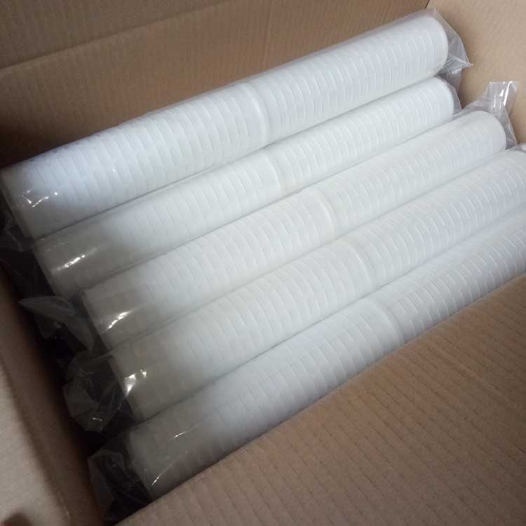 華豫供應(yīng)RLX-30-504定子冷卻水過(guò)濾器濾芯 液體除雜質(zhì)