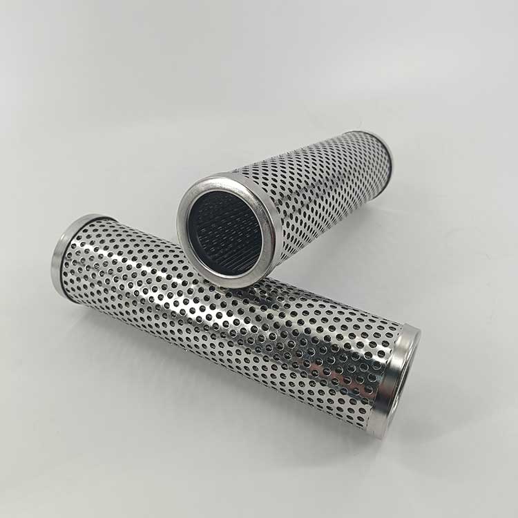 華豫供應進油管路高壓濾芯0280D010ON/-V