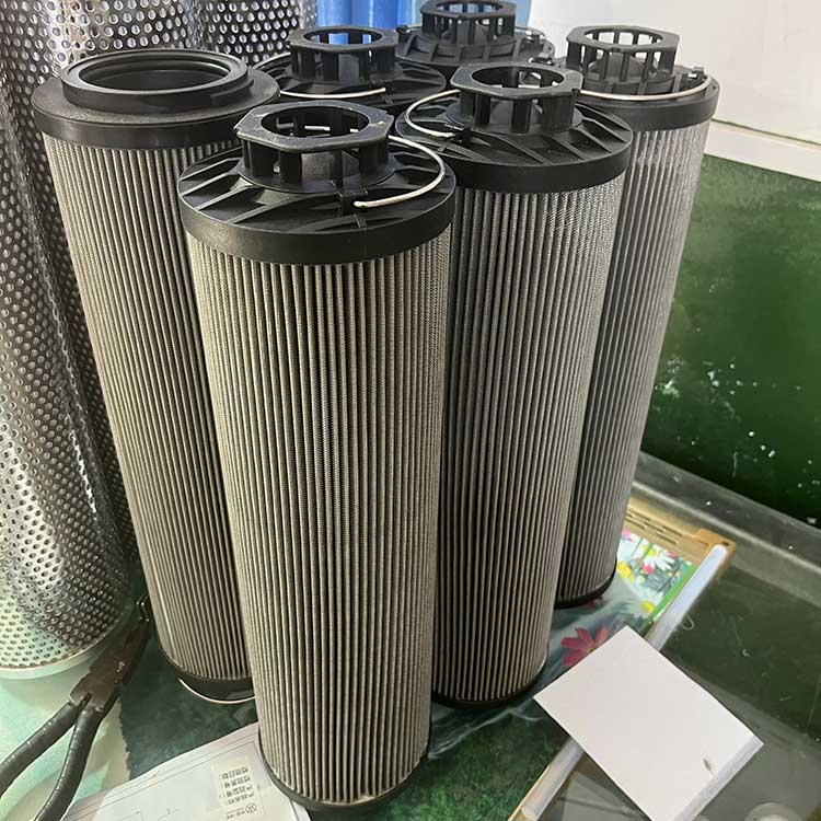 華豫供應(yīng)替代頗爾齒輪箱油濾芯HCYE2286E0S15H50