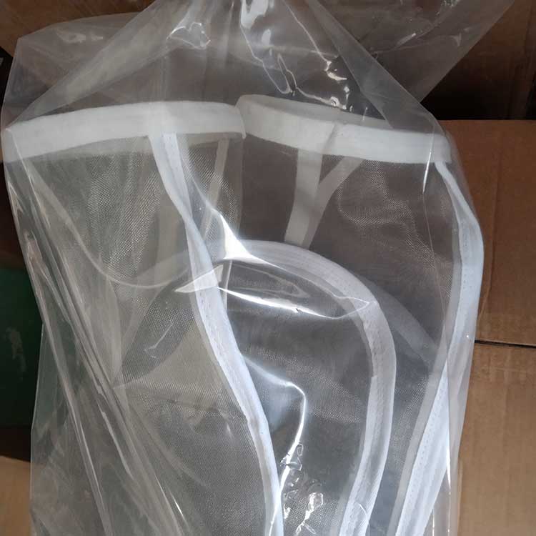 華豫生產供應濾袋 不銹鋼絲網、塑料絲網