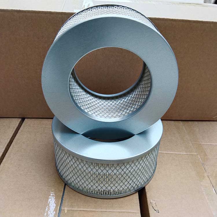 華豫供應(yīng)空氣濾芯 氣體過濾除雜質(zhì) 空壓機用