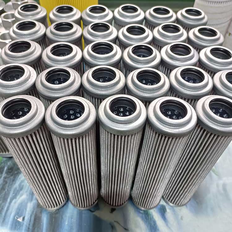 華豫供應(yīng)減速機(jī)潤(rùn)滑油過濾器濾芯0250DN010BN3HC