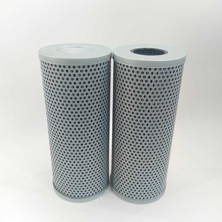 華豫供應(yīng)壓力管路過濾器油濾芯HDX-100*5Q