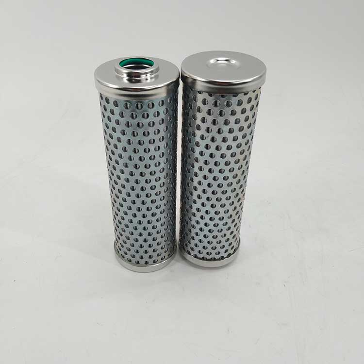 華豫供應壓力管路過濾器油濾芯HX-25*10