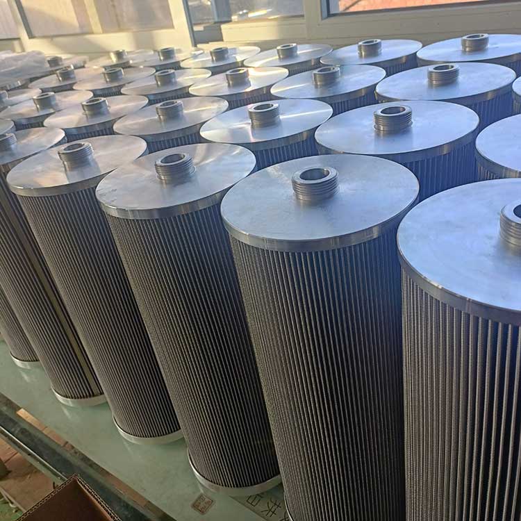 華豫供應CU2103A06ANP01替代翡翠過濾器濾芯