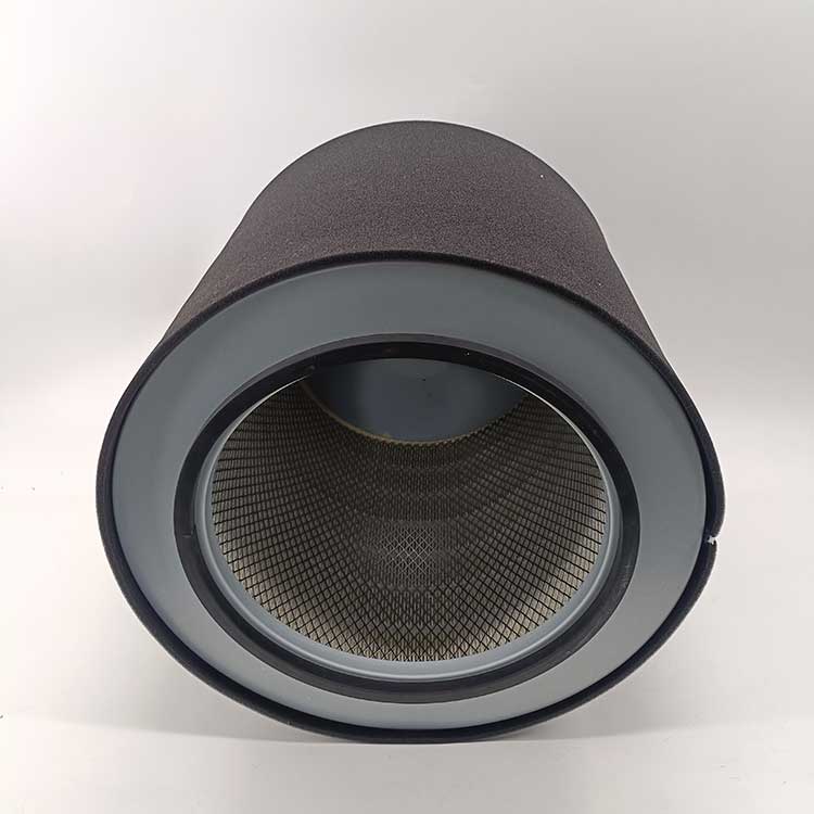 華豫供應(yīng)EEPC6BM20/151225127空壓機用濾芯