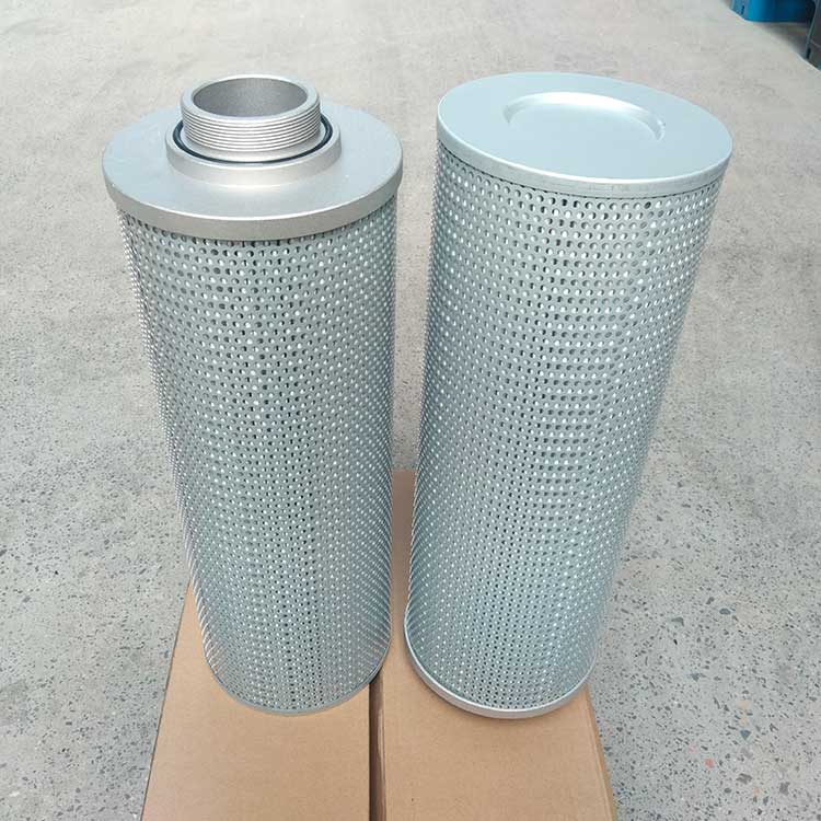 華豫供應天然氣管道回油過濾器濾芯TZX2-250*10