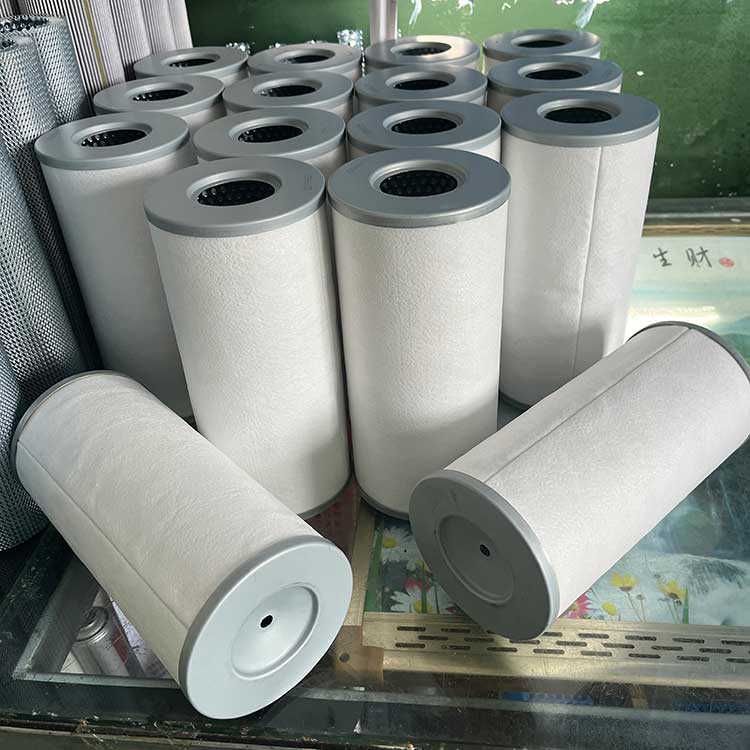 華豫供應液壓油除雜質濾芯15566175