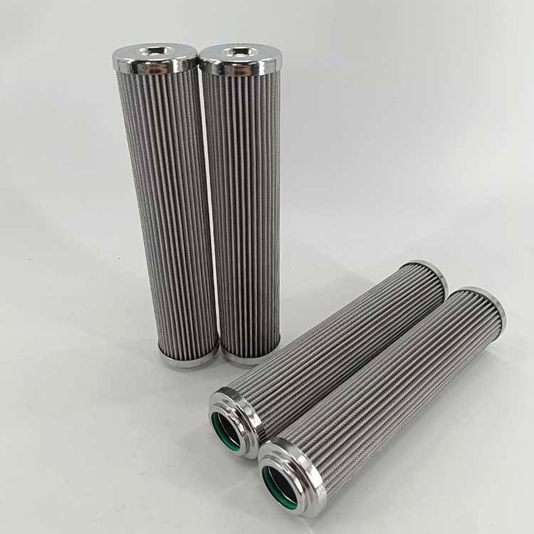 華豫供應(yīng)替代索菲瑪液壓油精過濾器濾芯CRC340FT1