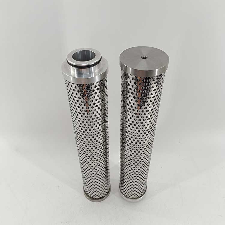 華豫供應(yīng)替代海普洛液壓回油濾芯HP83L1625MB