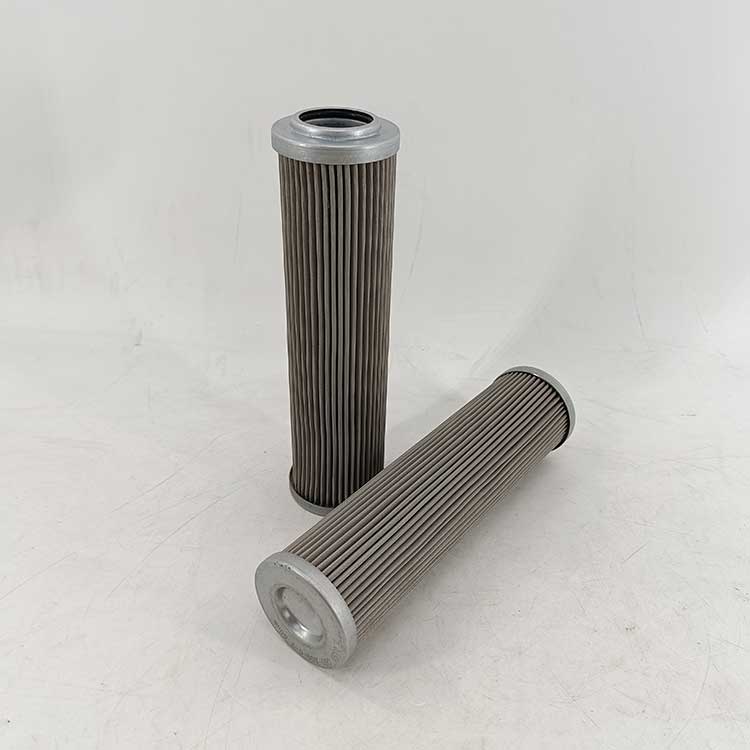 華豫供應LH0110D100W/HC.BH液壓進油管道過濾器濾芯