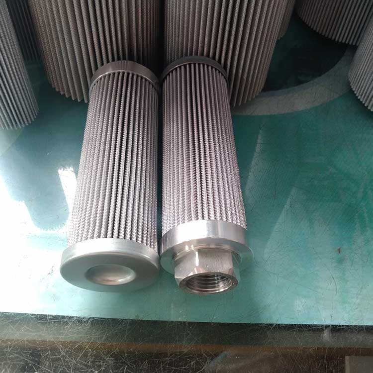 華豫供應P25-L158-0000-A油站進油口吸油濾芯