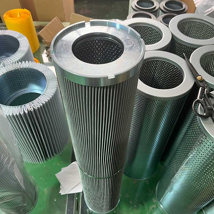 華豫生產供應液壓系統油濾芯HY-LD001K05221