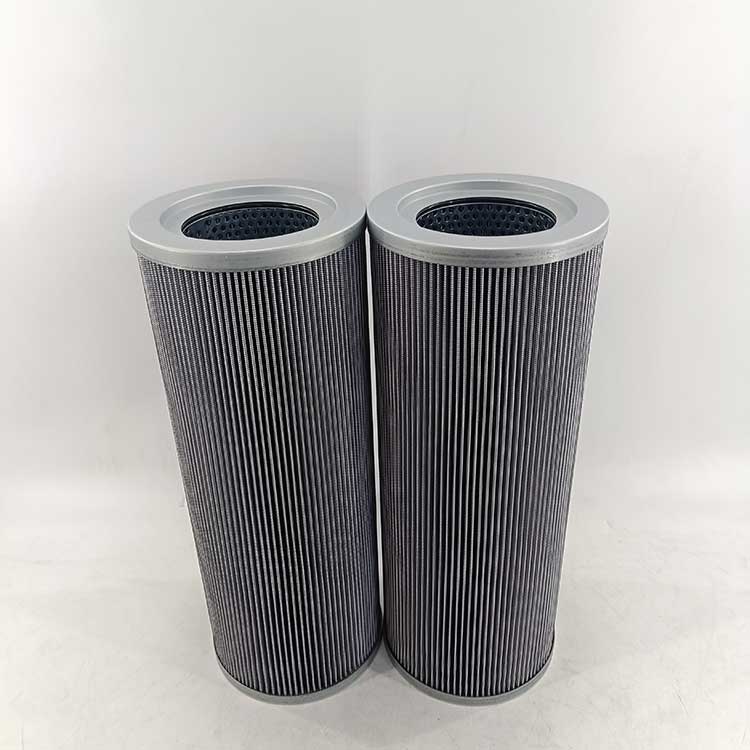 華豫供應(yīng)雙筒濾油機濾芯SSF250*180