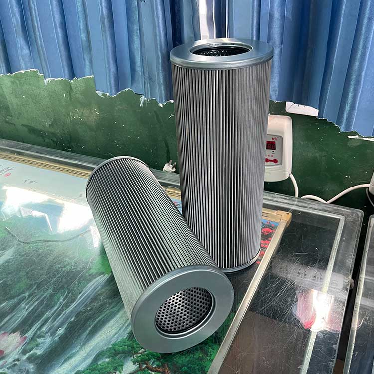 華豫供應(yīng)汽輪機控制油站濾芯ZALX160*400-MV1