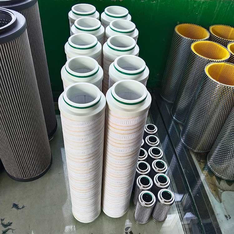 華豫供應RP8300F2216Z替代普瑞奇潤滑油過濾器濾芯