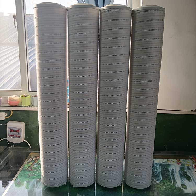 華豫供應(yīng)替代普瑞奇汽輪機潤滑油濾芯RP8400F1239Z