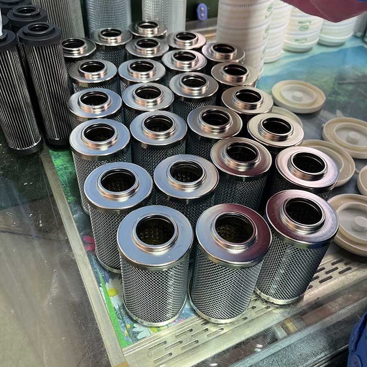 華豫供應DE0332B2C10替代丹尼遜小機潤滑油濾芯