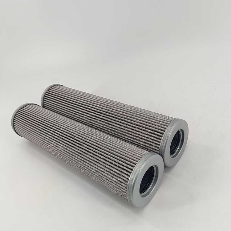 華豫供應(yīng)玻纖折疊EP120-020N(HC9)機油濾芯