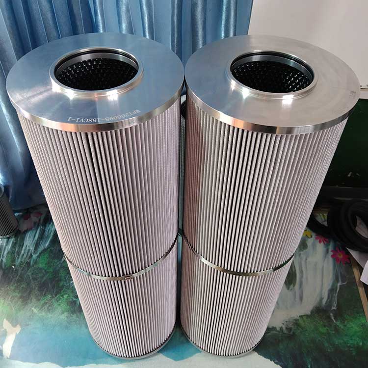 華豫供應D152G03A替代富卓液壓傳動系統油濾芯