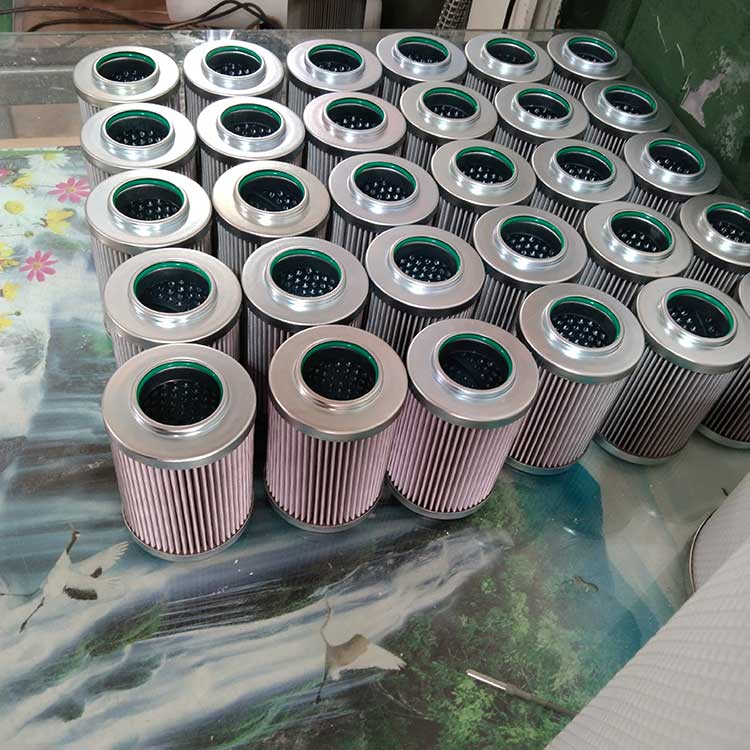 華豫供應替代力士樂油濾芯2.0100 H3XL-A00-0-M