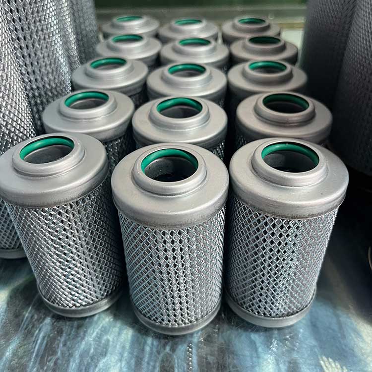 華豫供應替代賀德克進油管路濾芯0060D010BN4HC/-V