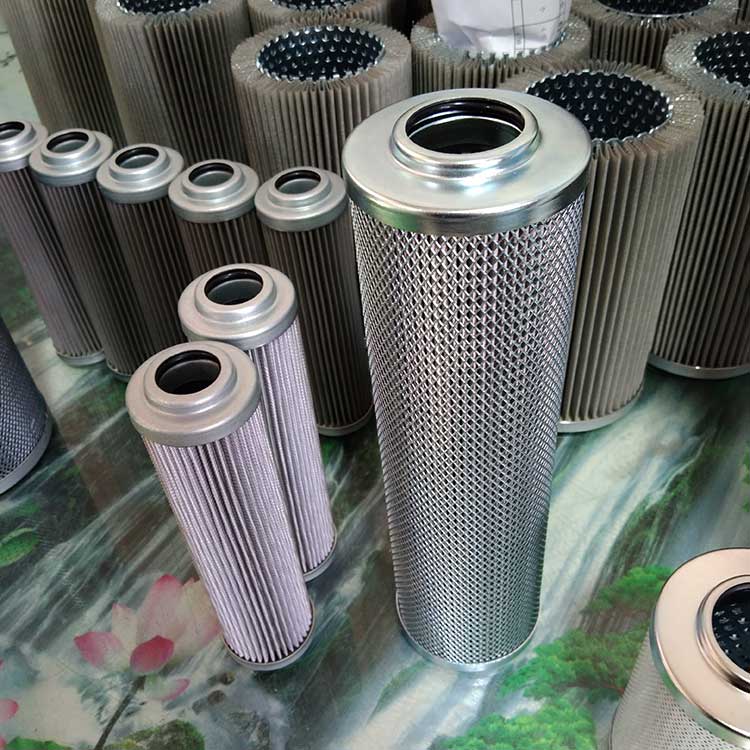 華豫供應(yīng)液壓油管道除雜質(zhì)濾芯XXL-AT/DN32