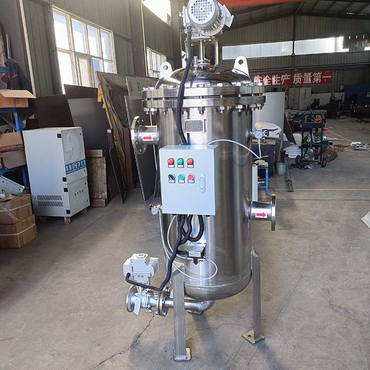 華豫供應替代賀德克反沖洗過濾器RF3-C-EPT1-NG-N-1-3-X/KS1000