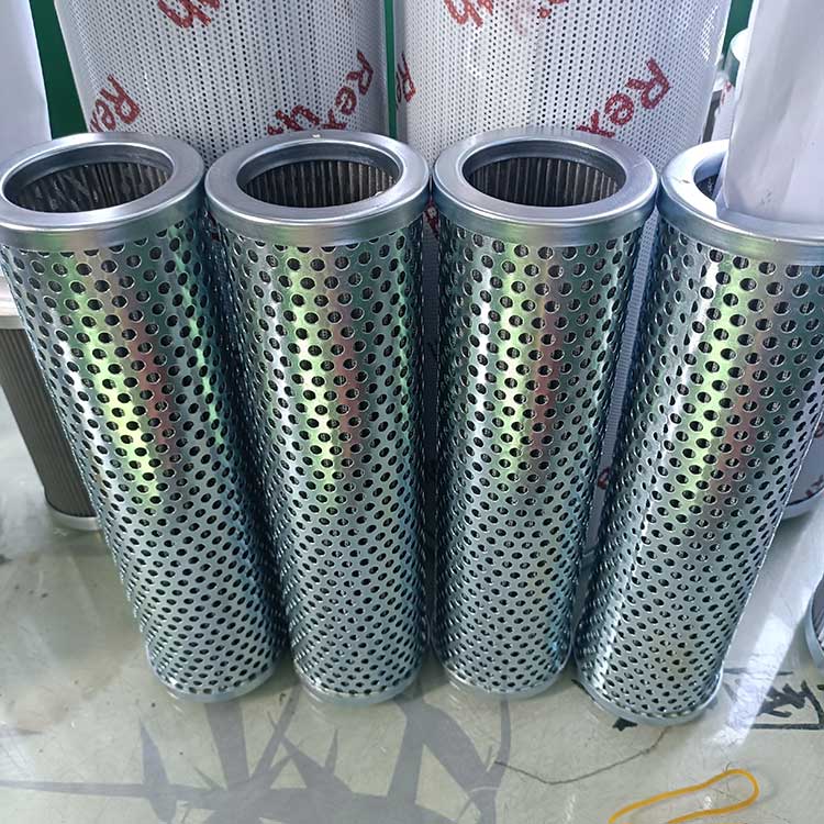 華豫供應替代威爾克森管道油濾器芯LL17-03-G00