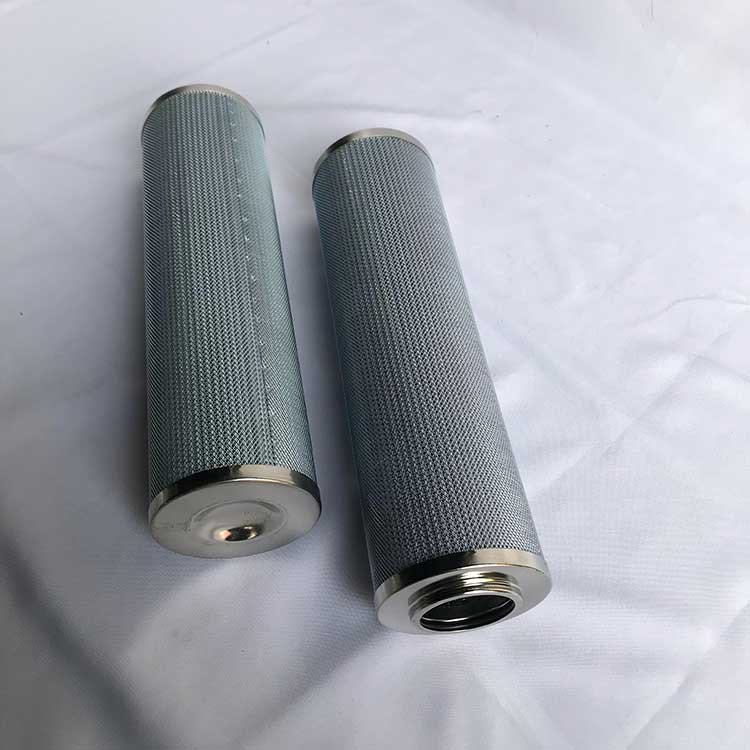 華豫供應替代曼牌壓路機液壓油濾芯C3082