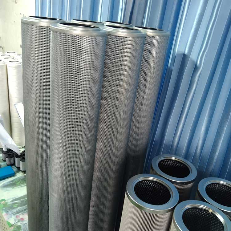 華豫供應(yīng)汽輪機(jī)管道油過濾器濾芯73D.470Z-6.DJ
