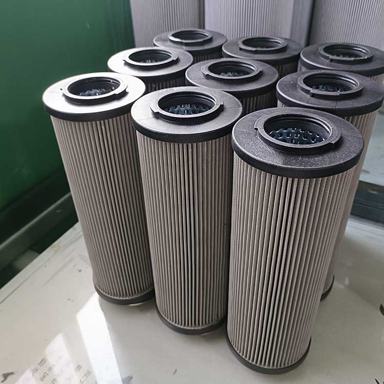 華豫供應RFLD W/HC331DAL50D1.0/-L24替代賀德克雙筒油濾器芯