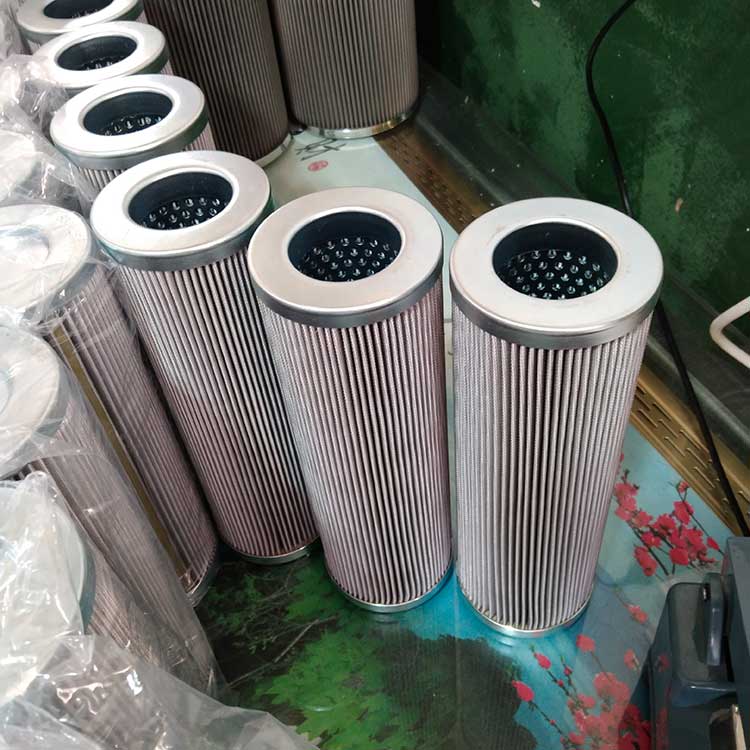 華豫供應液壓管道玻纖折疊濾芯SM-83×254-10GF