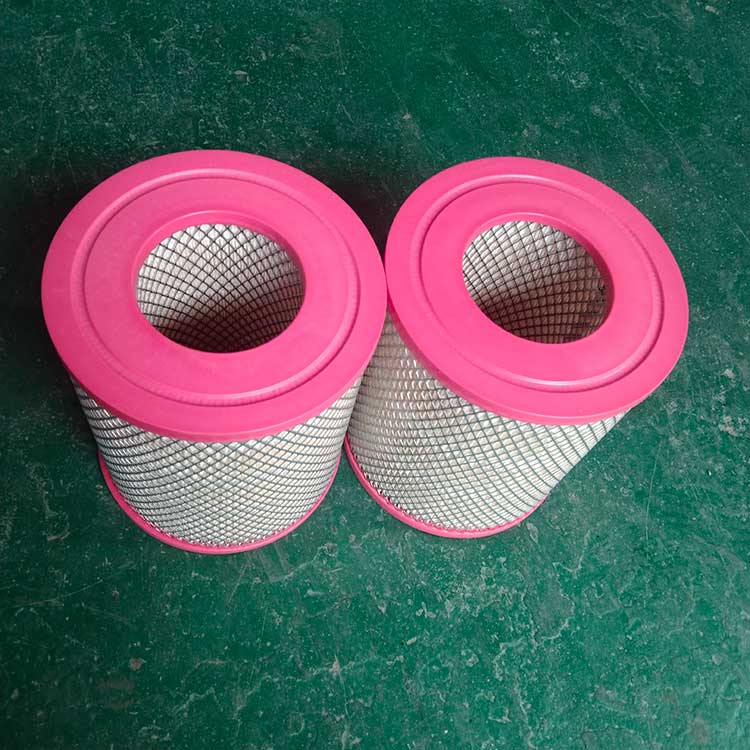 華豫供應氣體除雜質空氣濾芯P777551