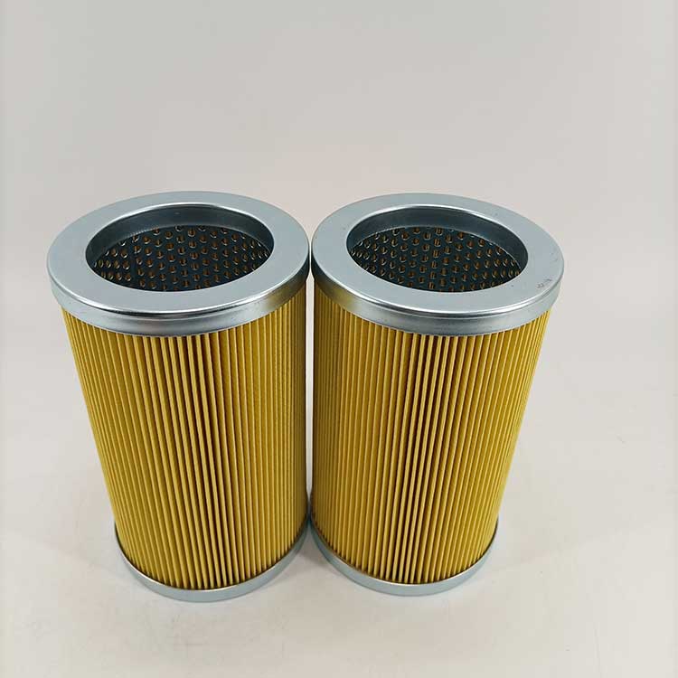 華豫供應LND-08-150W替代大生油濾芯