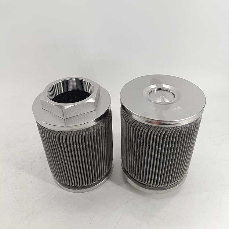 華豫供應P26-150SW替代增田管道油濾芯