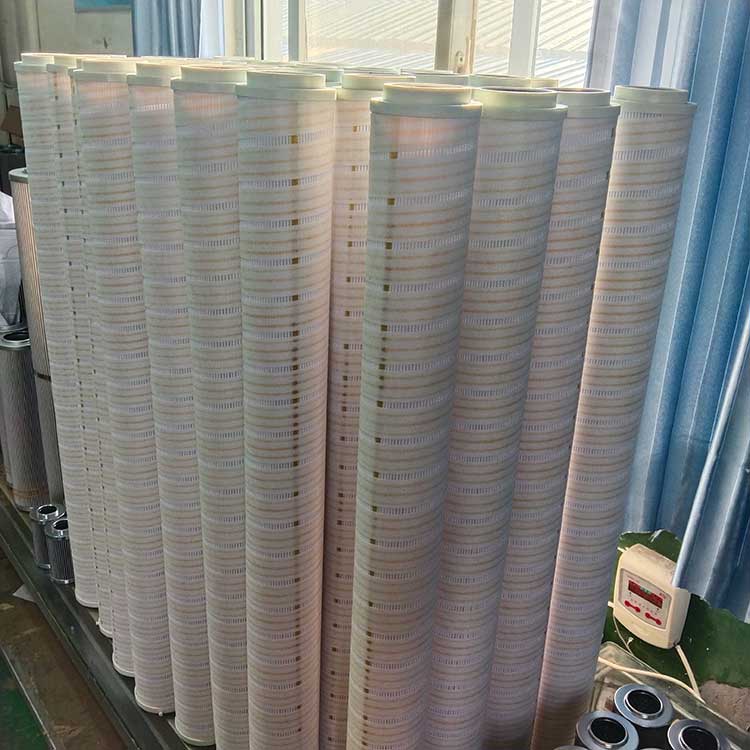 華豫供應HC8904FCZ39H替代頗爾動力站循環(huán)油濾芯