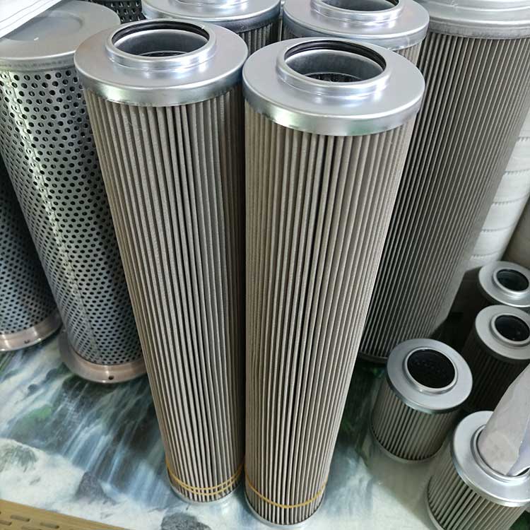 華豫供應(yīng)替代穆格伺服閥濾芯B64567-002V