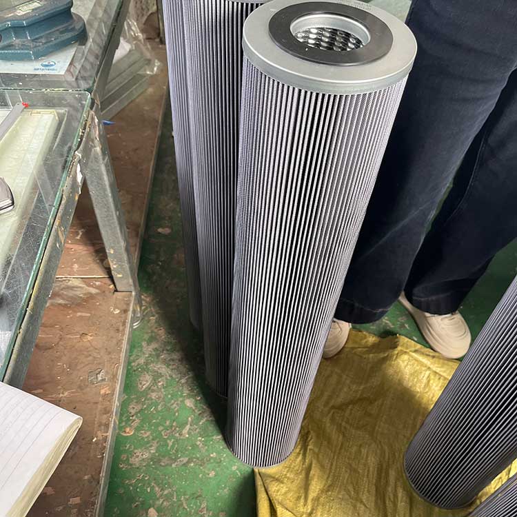 華豫供應(yīng)替代力士樂管道油濾芯R928017463