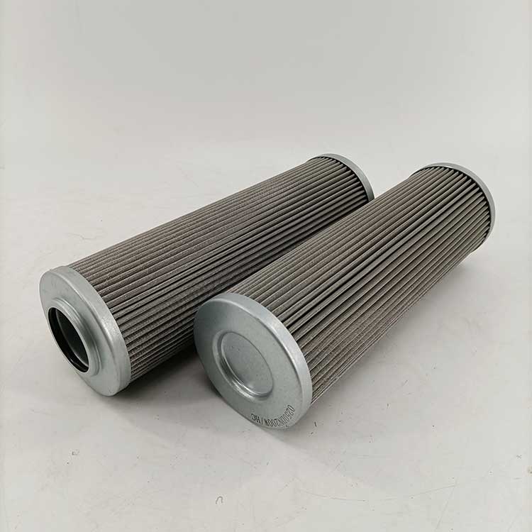 華豫供應2.360K5P鋼廠液壓油除雜過濾器濾芯