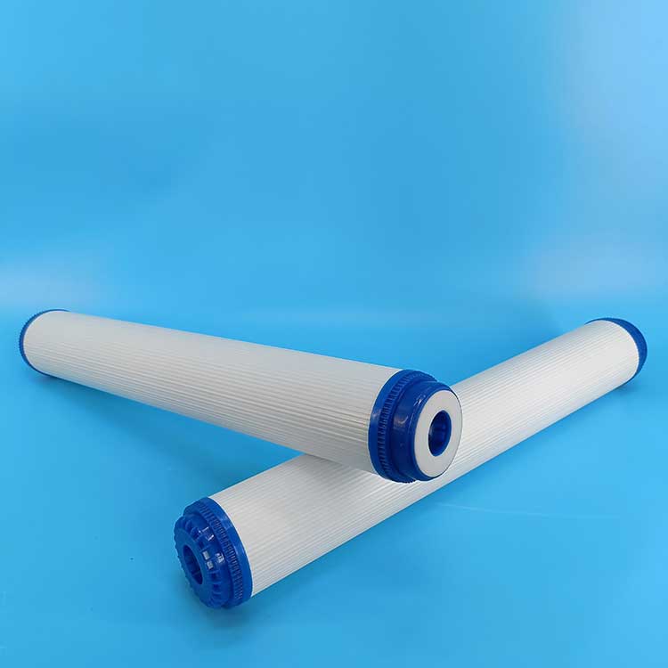 顆粒活性炭濾芯YQUDF-20-(1)