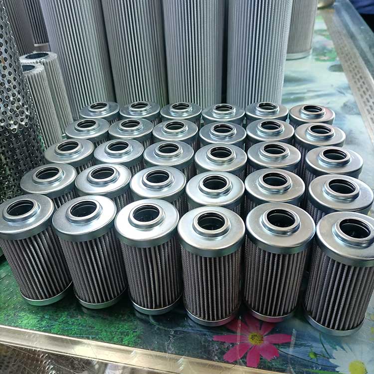 風(fēng)機油濾網(wǎng)-(1)