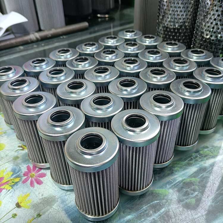 風(fēng)機油濾網(wǎng)-(5)