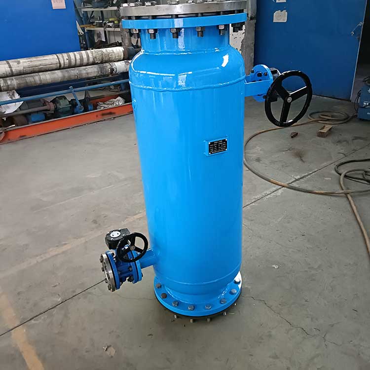 直通式過(guò)濾器-(2)